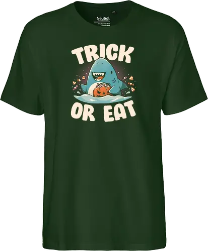 Trick or eat