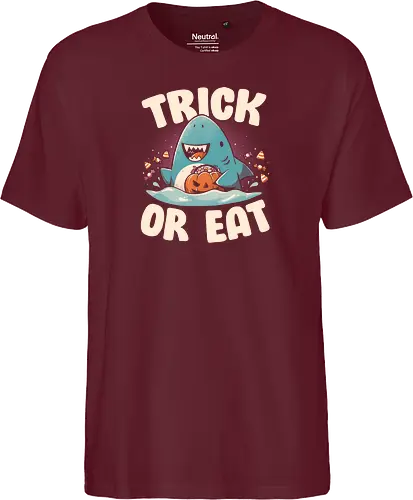 Trick or eat