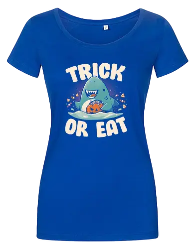 Trick or eat