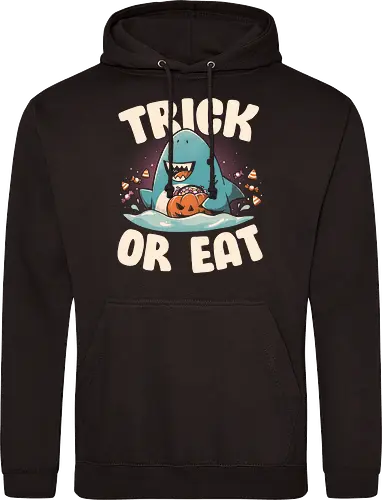 Trick or eat