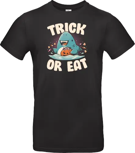 Trick or eat