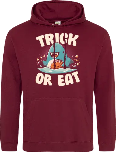 Trick or eat