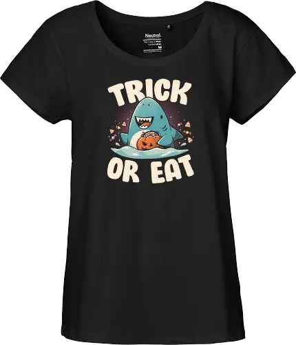 Trick or eat