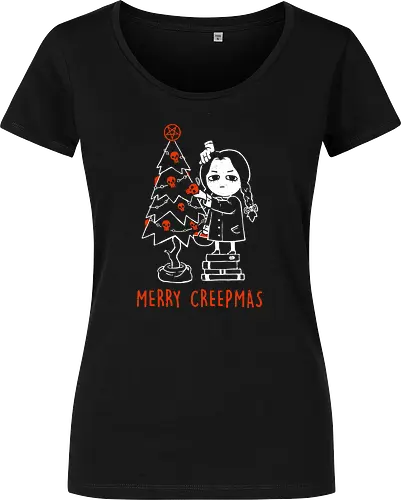 Merry Creepmas