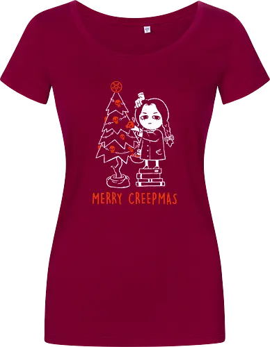 Merry Creepmas