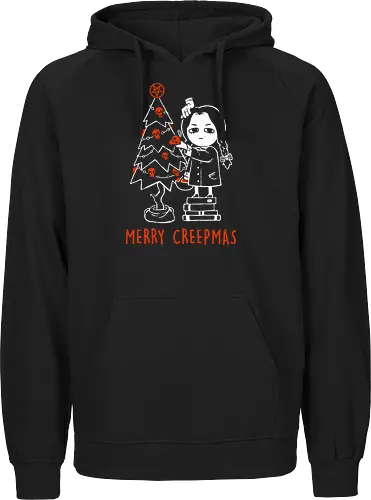 Merry Creepmas