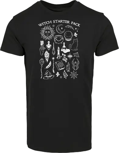 Witch Starter Pack