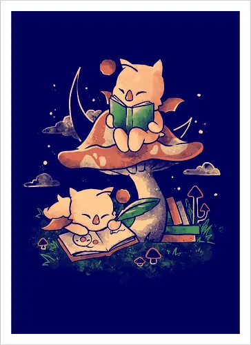 Kupo Readings