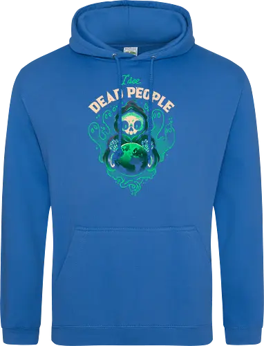 I See Dead People