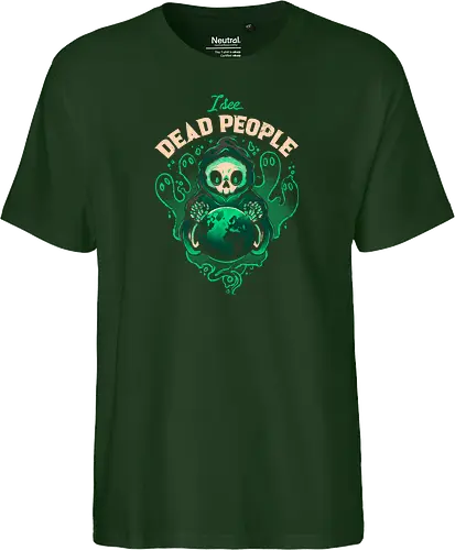 I See Dead People