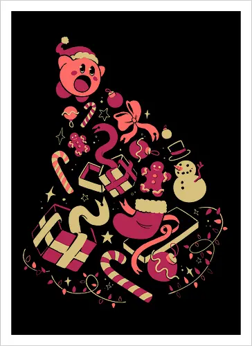Merry Kirbsmas