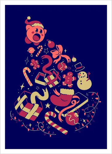 Merry Kirbsmas