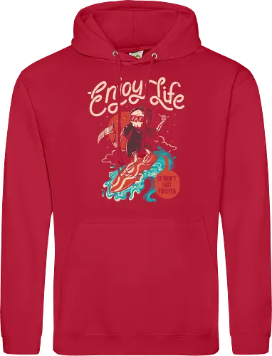 Enjoy Life