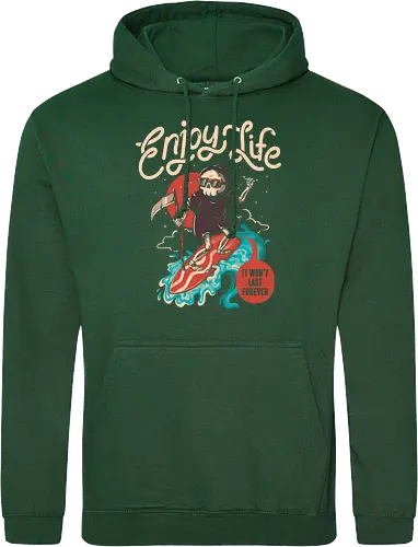 Enjoy Life