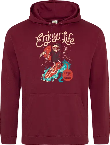 Enjoy Life