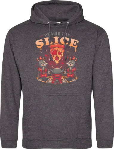 Praise the Slice