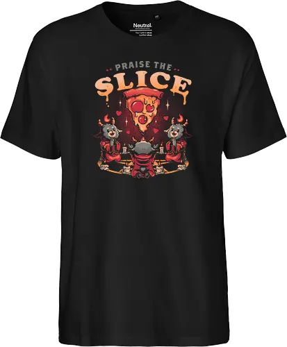 Praise the Slice