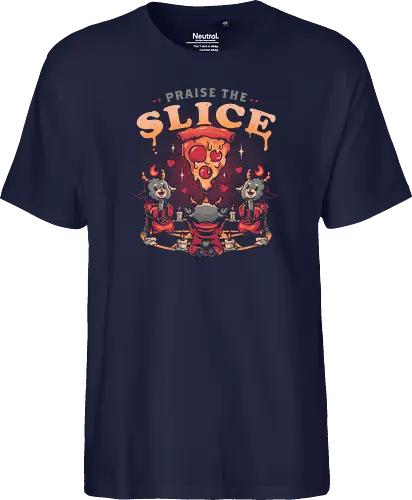 Praise the Slice