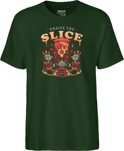 Praise the Slice
