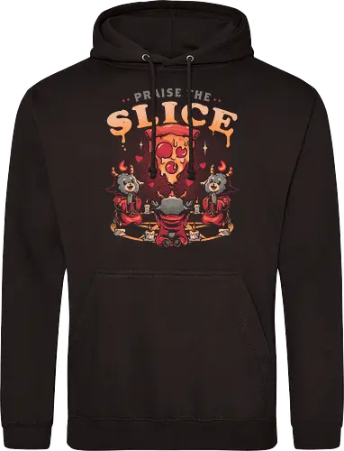 Praise the Slice