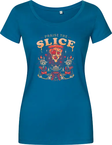 Praise the Slice
