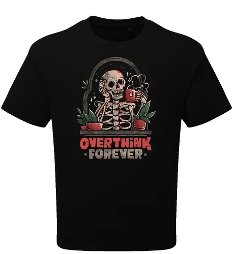 Overthink Forever