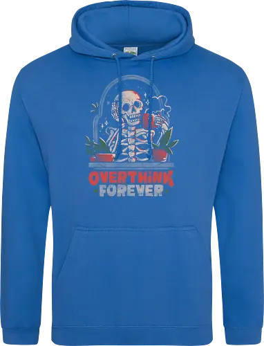 Overthink Forever