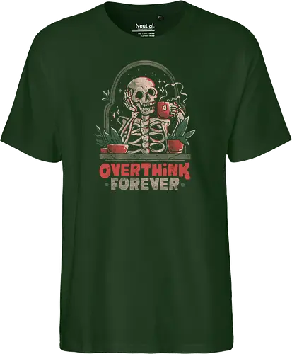 Overthink Forever