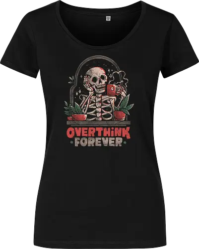 Overthink Forever