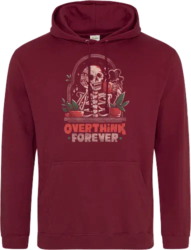 Overthink Forever