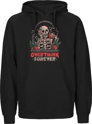 Overthink Forever