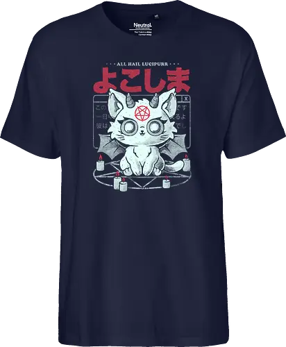 All Hail Lucipurr