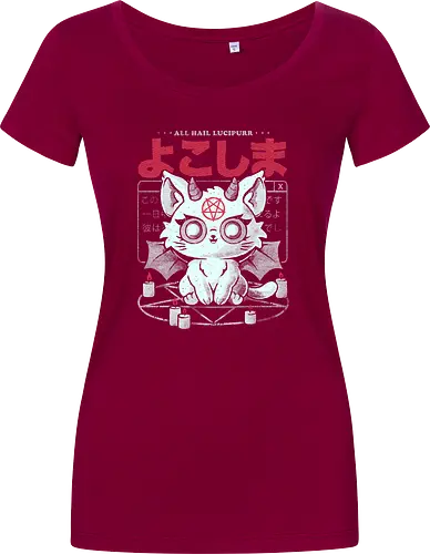 All Hail Lucipurr