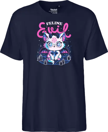 Feline Evil