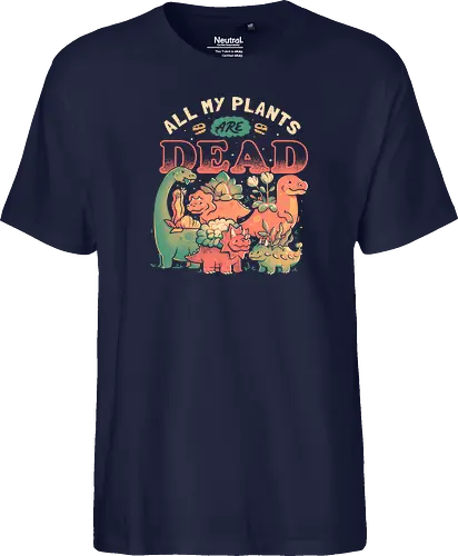 All My Plants Are Dd