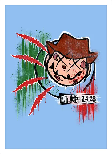 Fred 182