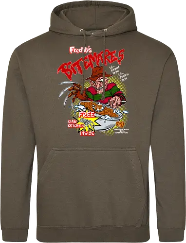 Freddy's Bitemares