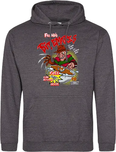 Freddy's Bitemares
