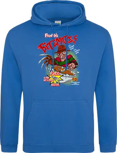 Freddy's Bitemares