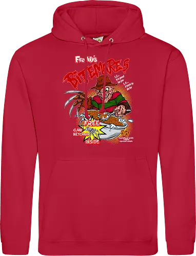 Freddy's Bitemares