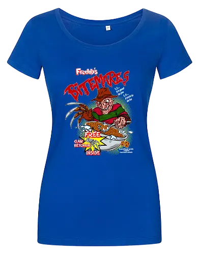 Freddy's Bitemares