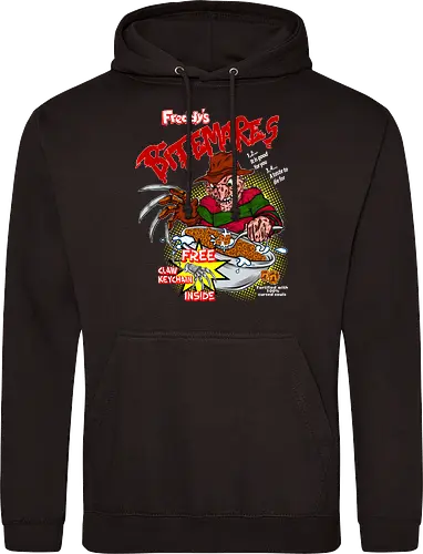 Freddy's Bitemares