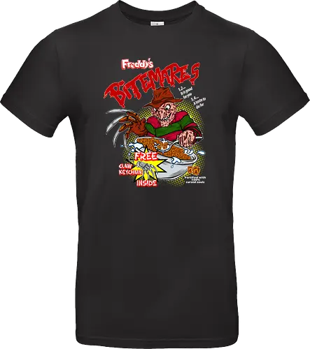 Freddy's Bitemares