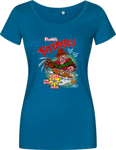 Freddy's Bitemares