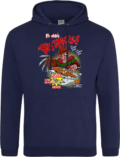 Freddy's Bitemares