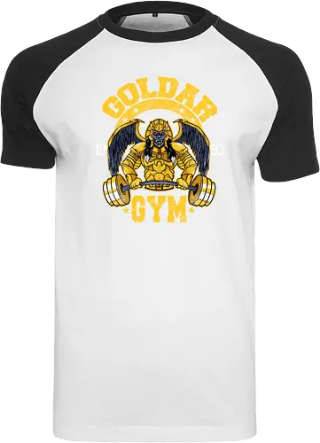 Goldar Gym