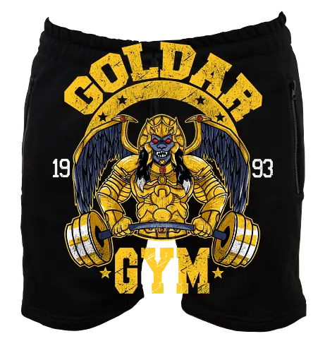 Goldar Gym