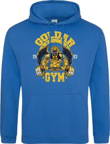 Goldar Gym