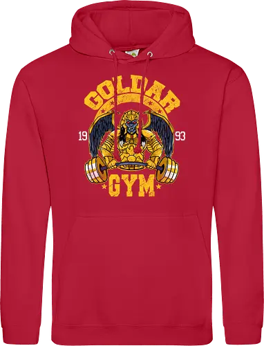 Goldar Gym