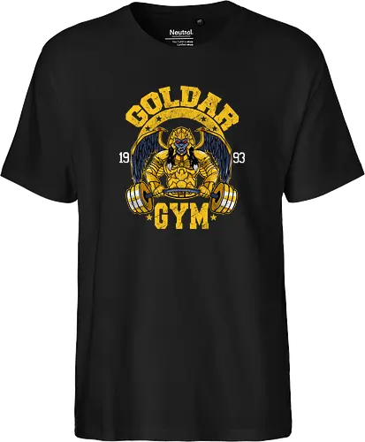 Goldar Gym